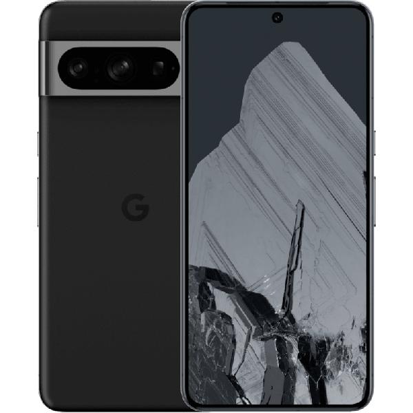Google Pixel 8 Pro 128GB Zwart 5G