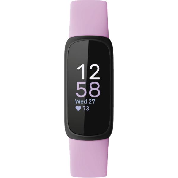 Fitbit Inspire 3 Roze