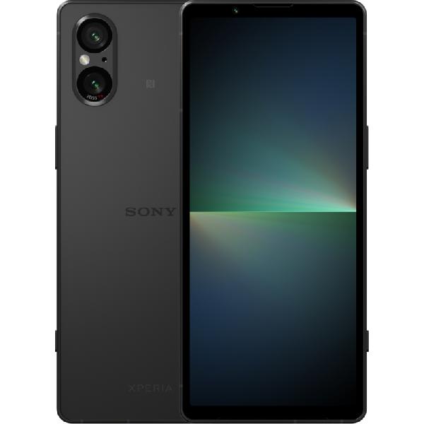 Sony Xperia 5V 128GB Zwart 5G