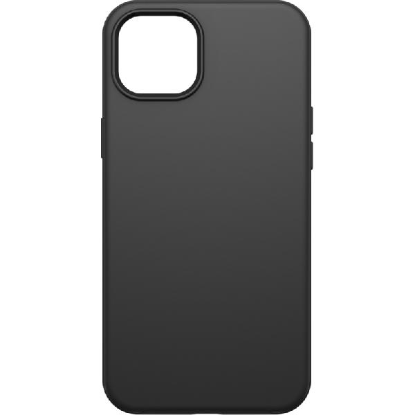 Otterbox Symmetry Apple iPhone 15 Plus Back Cover Zwart Met MagSafe