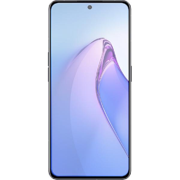 Just In Case Tempered Glass Oppo Reno8 Pro Screenprotector