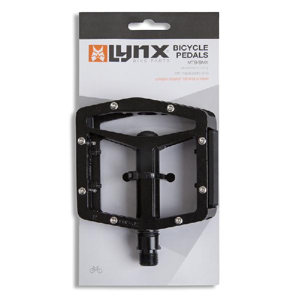Lynx MTB/BMX pedalen