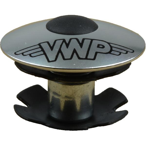 VWP Ahead Cap 1.1/8 zilver
