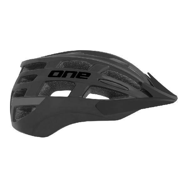 ONE One helm mtb sport m/l (57-61) black