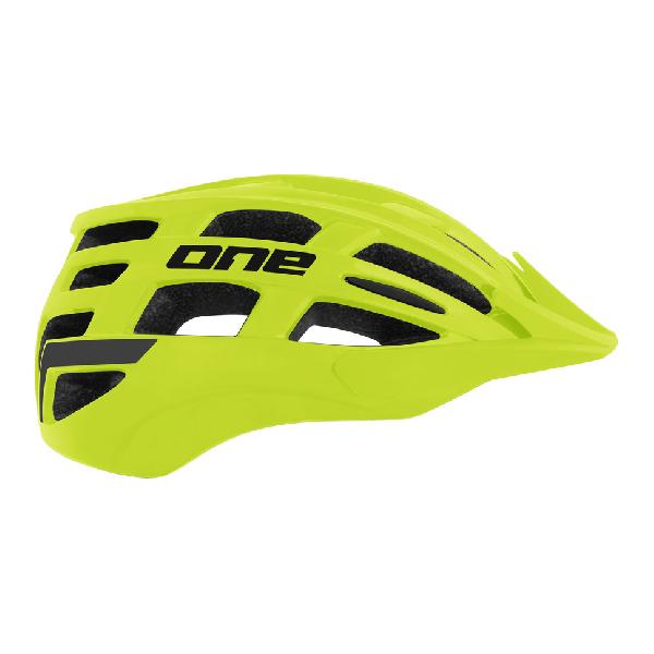 ONE One helm mtb sport s/m (54-58) green