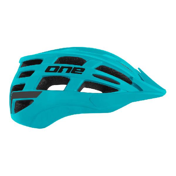 ONE One helm mtb sport s/m (54-58) blue
