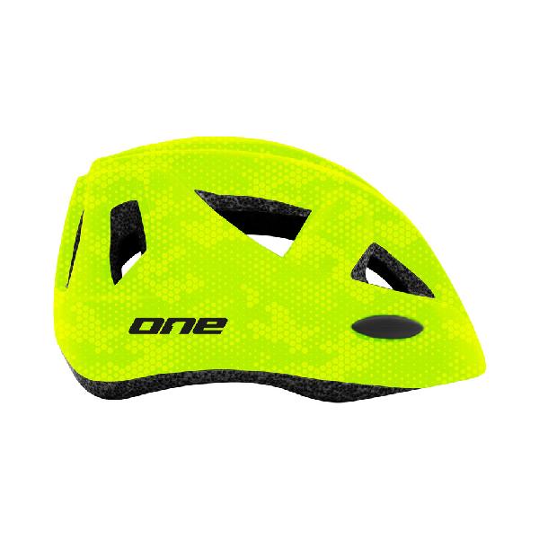 ONE One helm racer xs/s (48-52) green