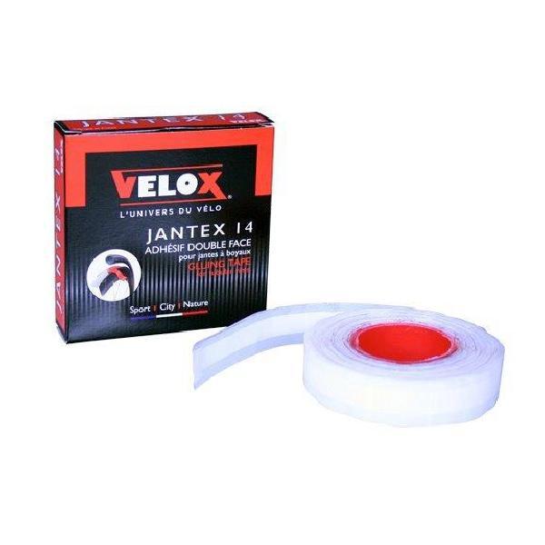 Velox Velox/Jantex tube Kitlint 14mm sneldrogend voor Alu en Carbon