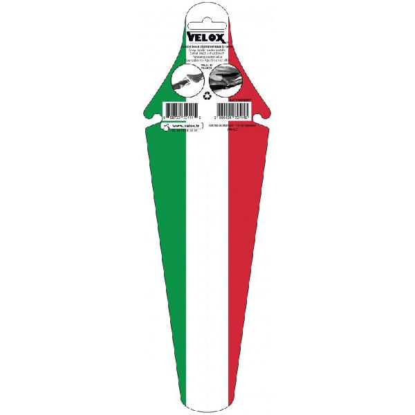 Velox Spatbord Italië groen-wit-rood