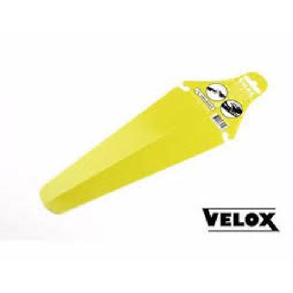 Velox Spatbord geel