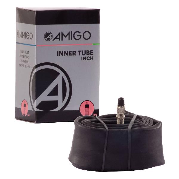 AMIGO binnenband 12 1/2 x 1.75-1/2 x 2 1/4 (47/62-203) DV 40 mm