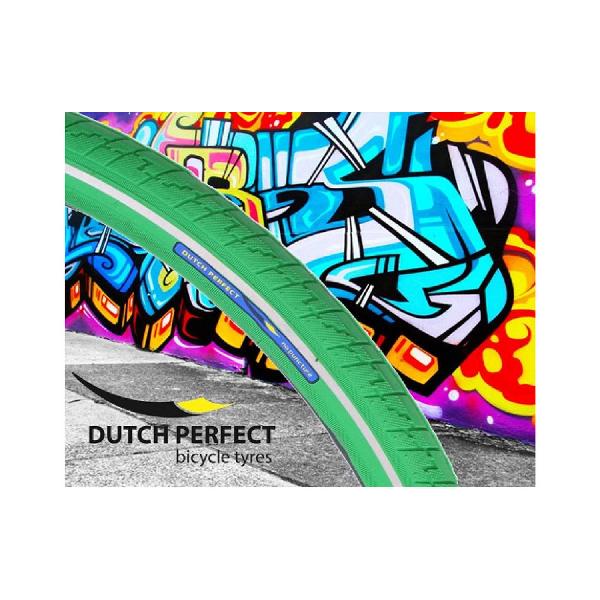 Buitenband Dutch Perfect 28x1 5/8