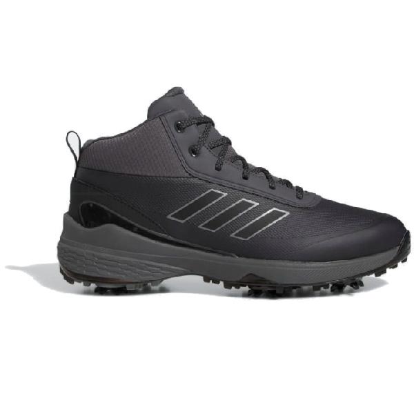 adidas ZG23 Rain.RDY golfschoenen zwart unisex maat 41 1/3