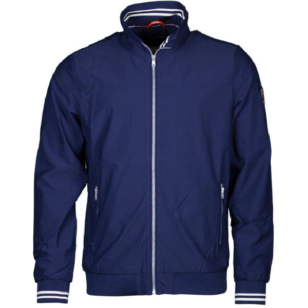 Arbaer Avalon active jacket heren blauw maat 3XL