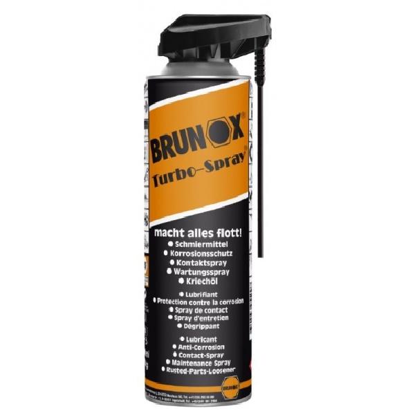 Brunox Turbo Spray Original 500 ml