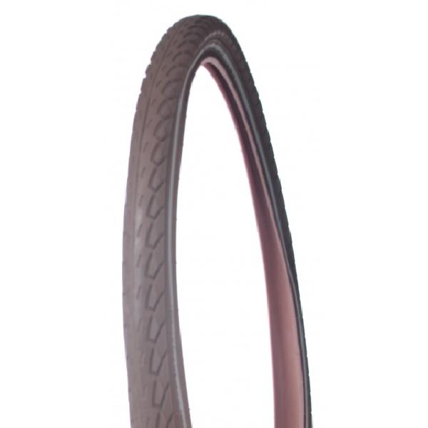 Deli Tire Buitenband 26 x 1.75 (47-559) bruin