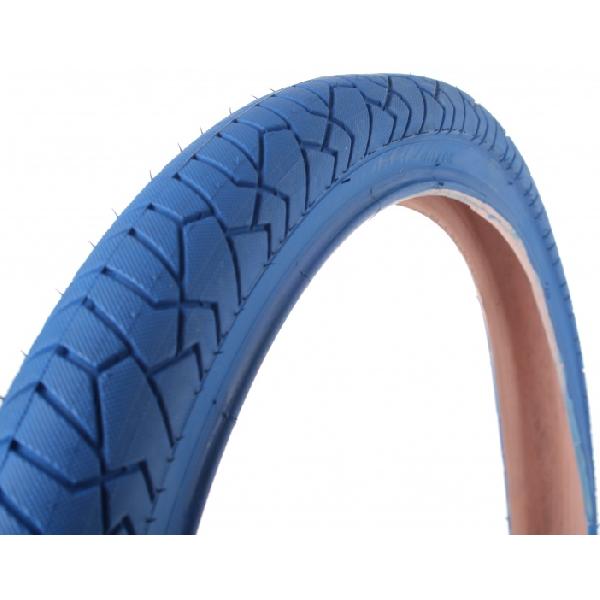 Deli Tire Buitenband S-199 20 x 1.95 (54-406) d.blauw