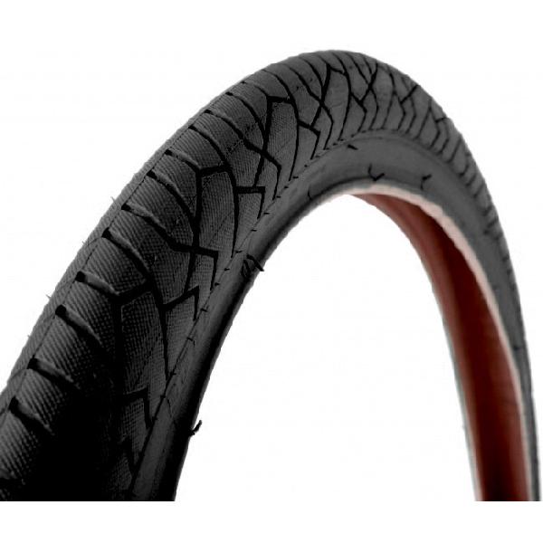 Deli Tire Buitenband S-199 20 x 1.95 (54-406) zwart