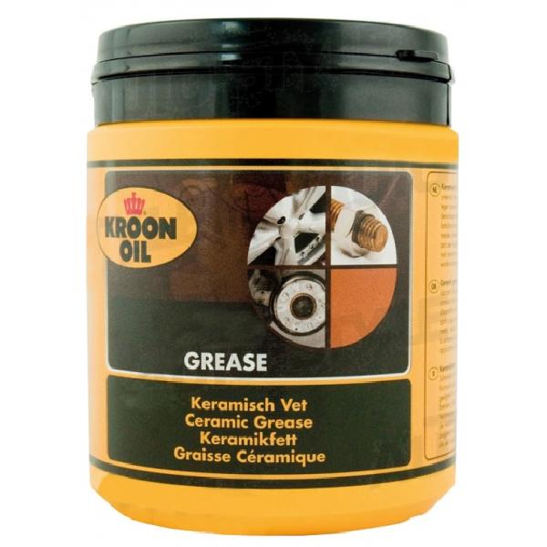 Kroon Oil keramisch vet 600 gram