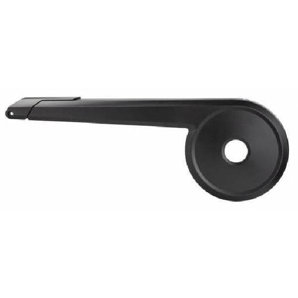 Hesling kettingscherm Move 3.2 Bosch 52 x 18 cm zwart