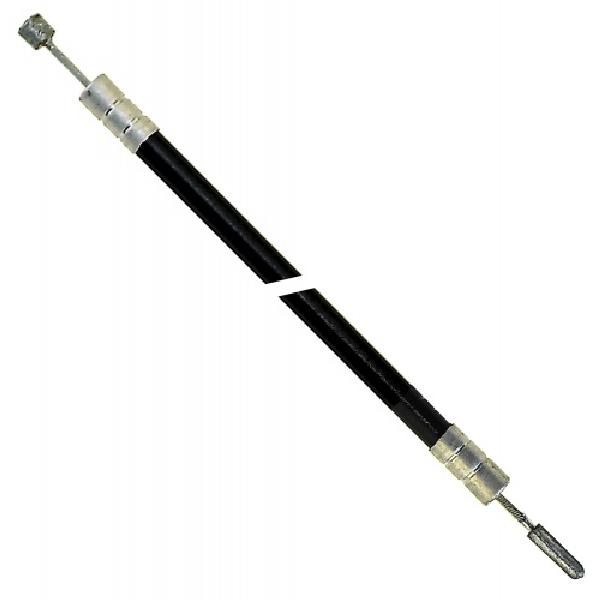 Promax Derailleur Kabel Met Buitenkabel 2200 / 2100 mm