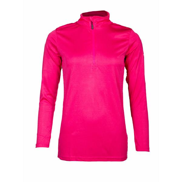 Rucanor Melina ski pully dames roze maat XL