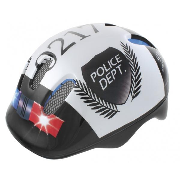 Ventura Helm politie 52/57