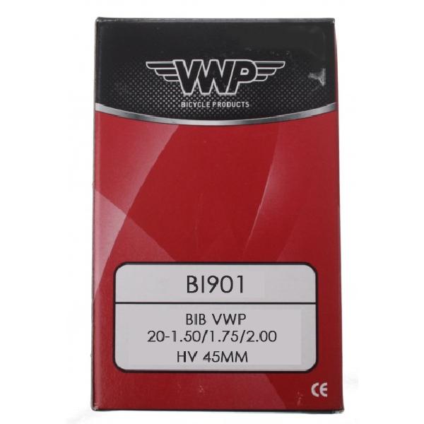 VWP binnenband 20 x 1.50 2.00 (40/50 406) DV 45 mm