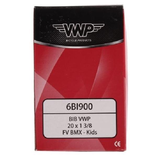 VWP binnenband BMX 20 x 1 3/8 (37 406) FV 30 mm