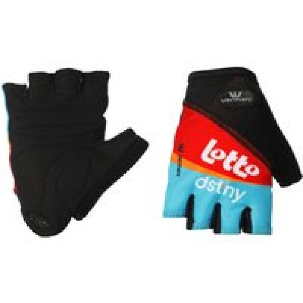 LOTTO DSTNY WB 2023 handschoenen, voor heren, Maat XL, Fietshandschoenen, Wieler