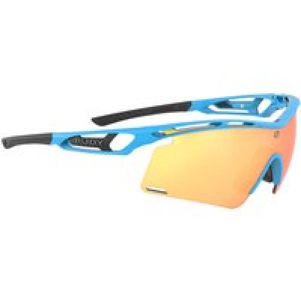 RUDY PROJECT FietsTralyx+ 2024 sportbril, Unisex (dames / heren), Racefietsbrill
