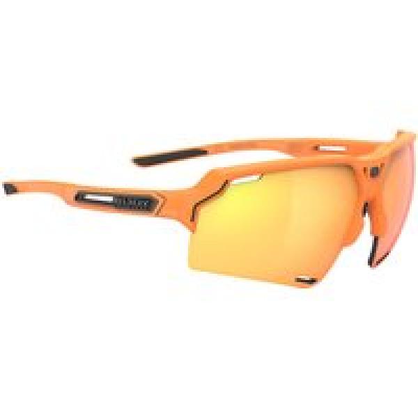 RUDY PROJECT FietsDeltabeat sportbril, Unisex (dames / heren), Racefietsbrillen,