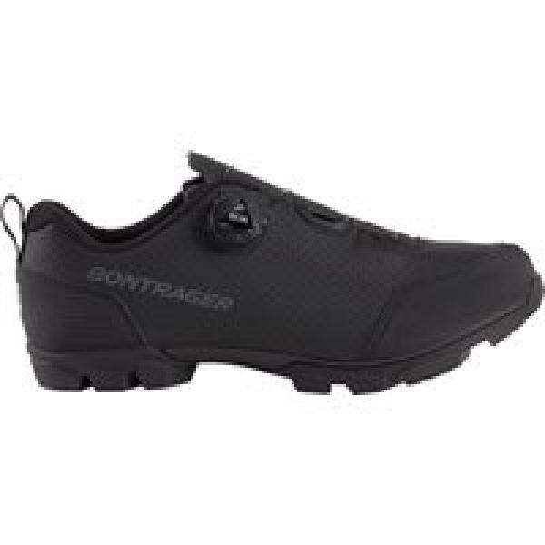 BONTRAGER Evoke 2023 MTB-schoenen, voor heren, Maat 41, Mountainbike schoenen, F