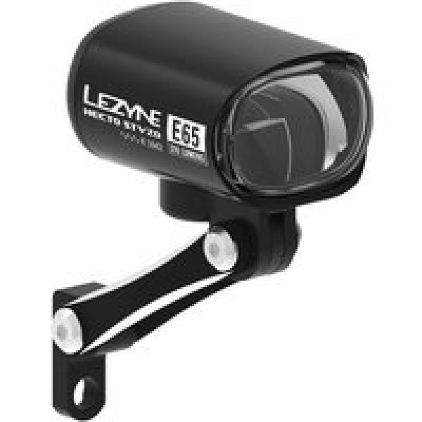 LEZYNE Fietslamp Hecto Drive E65, Fietslamp, Fietsverlichting
