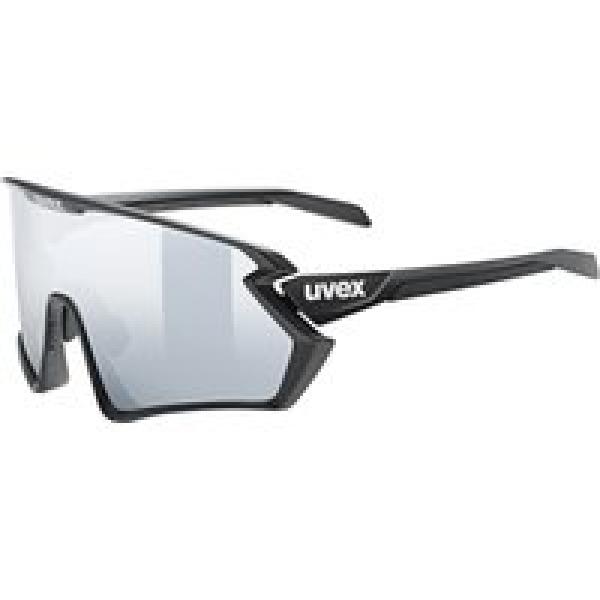 UVEX Brillenset Sportstyle 231 2.0 2024 bril, Unisex (dames / heren)