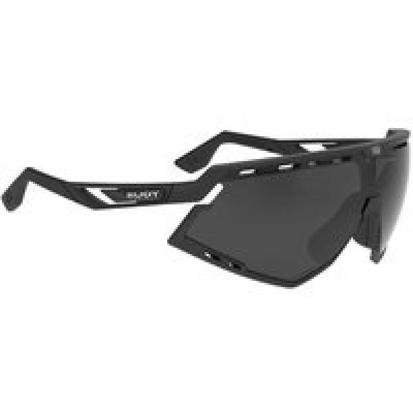 RUDY PROJECT FietsDefender sportbril, Unisex (dames / heren), Racefietsbrillen,