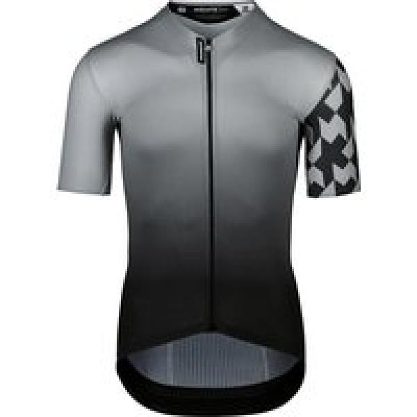 ASSOS Shirt met korte mouwen Equipe RS Prof Edition fietsshirt met korte mouwen,