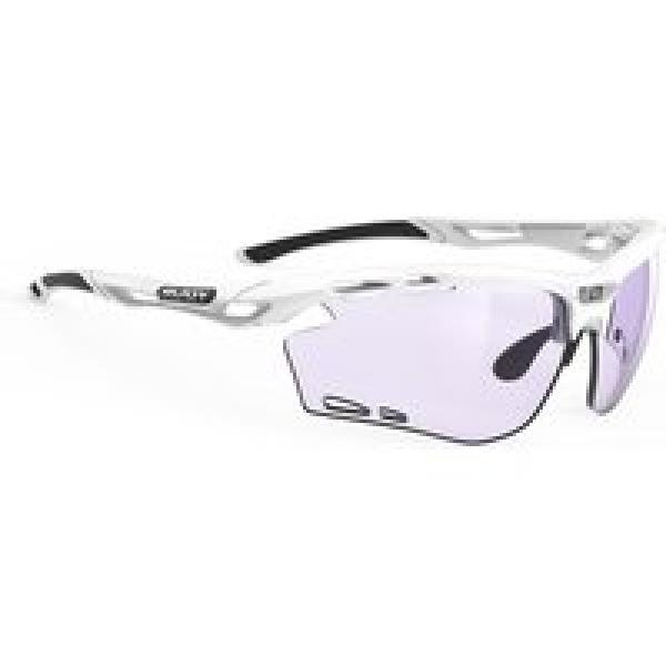 RUDY PROJECT FietsPropulse 2024 sportbril, Unisex (dames / heren), Racefietsbril