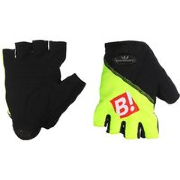 BINGOAL WB 2023 handschoenen, voor heren, Maat M, Fietshandschoenen, Fietskledij