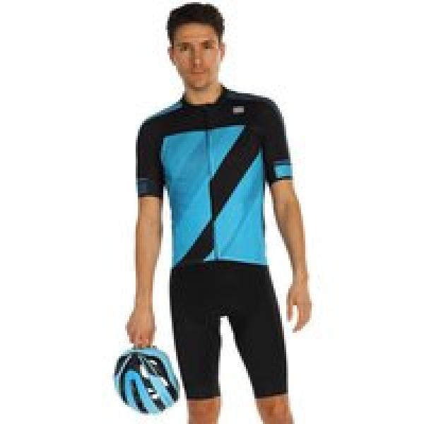 SPORTFUL Bodyfit Pro 2.0 X Set (fietsshirt + fietsbroek) set (2 artikelen), voor