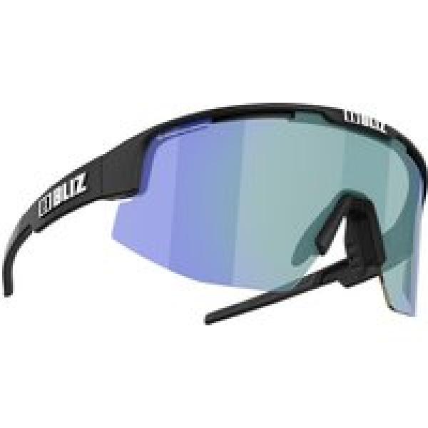 BLIZ FietsMatrix Photochromic 2023 sportbril, Unisex (dames / heren), Racefietsb