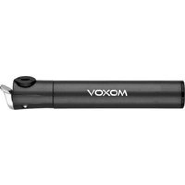 VOXOM Minipomp Pu5 CNC minipomp, Fietspomp, Fietsaccessoires