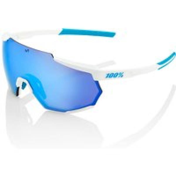 100% Brillenset Racetrap Movistar HiPER 2021 bril, Unisex (dames / heren), Sport