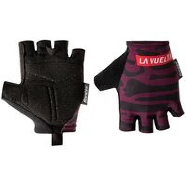 La Vuelta La Huesera 2018 handschoenen handschoenen, voor heren, Maat XL, Fietsh