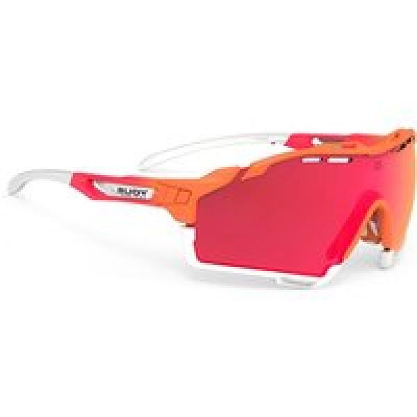 RUDY PROJECT FietsCutline 2020 sportbril, Unisex (dames / heren), Racefietsbrill