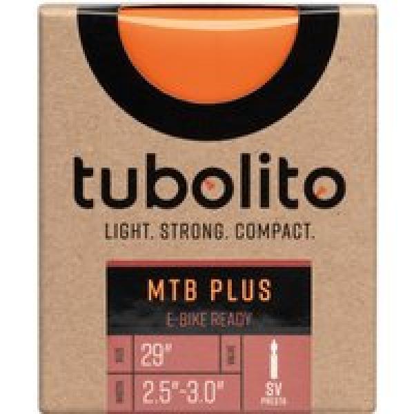 TUBOLITO MTB-band Tubo-MTB Plus 29 binnenband, Fietsband, Fietsonderdelen