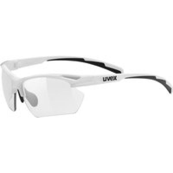 UVEX DamesfietsSportstyle 802 V Photochromic Small 2024 sportbril, Unisex (dames