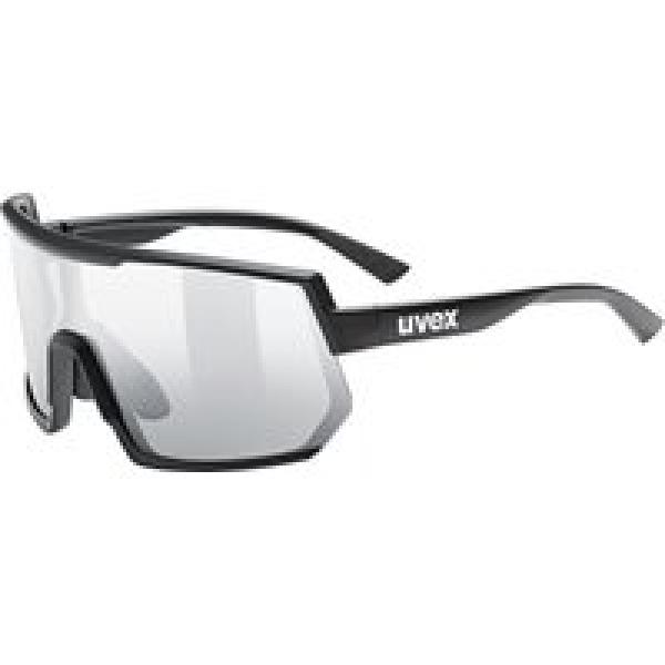 UVEX FietsSportstyle 235 V Photochromic 2024 sportbril, Unisex (dames / heren)