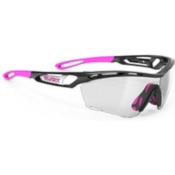 RUDY PROJECT FietsTralyx Slim ImpactX photochromic 2021 sportbril, Unisex (dames