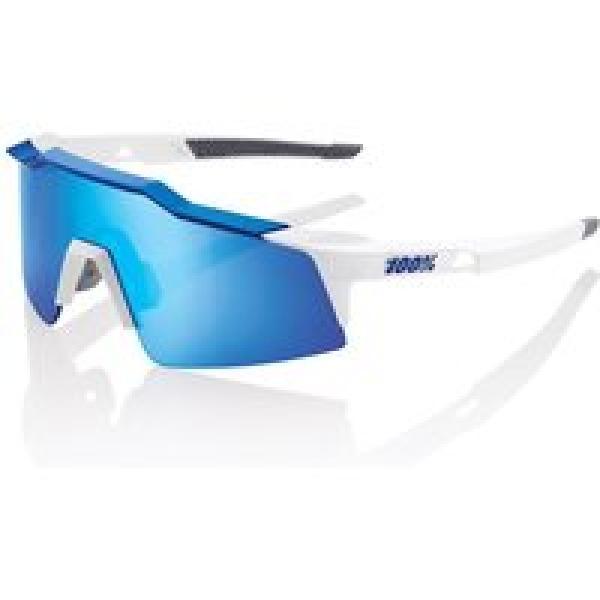 100% Brillenset Speedcraft SL 2023 bril, Unisex (dames / heren), Racefietsbrille